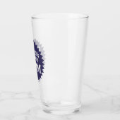 De ergste moeder van de wereld glas (Links)