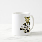 De ergste vader ter wereld koffiemok (Voorkant rechts)