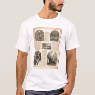 De Erie Railway T-shirt