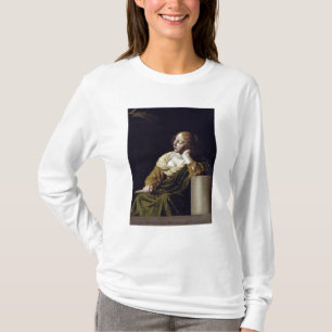 De Eritrese Sibyl T-shirt