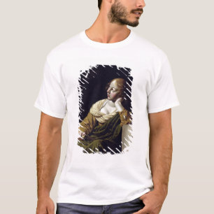De Eritrese Sibyl T-shirt