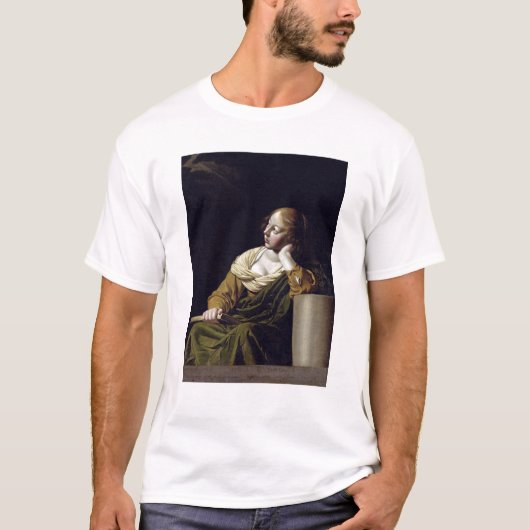 De Eritrese Sibyl T-shirt (Voorkant)