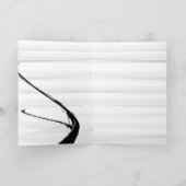 De Erkenning van het patroon Kaart (Binnen)