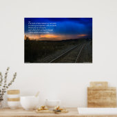 De ernstigste fout... poster (Keuken)