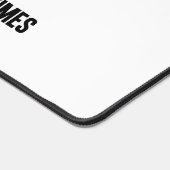 De ervaren spelers van de Brug Draag hun pokergezi Bureaumat (Hoek)