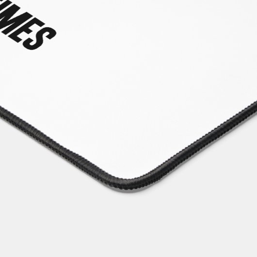 De ervaren spelers van de Brug Draag hun pokergezi Bureaumat (Hoek)