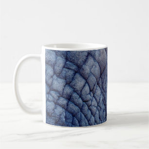 DE ERVARING GAAT MET DE ELEPHANTS OVER HUGGI KOFFIEMOK