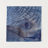 DE ERVARING GAAT MET DE ELEPHANTS OVER HUGGI WANDKLEED (Voorkant (horizontaal))