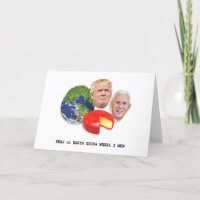 De erwten op Gouda van de Aarde rijden de Troef &