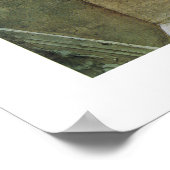 de Erythrean Sibyl Poster (Hoek)