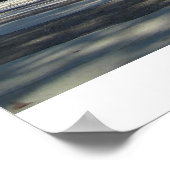 De Escalarado Poster (Hoek)