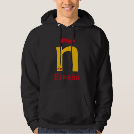 - de España Hoodie