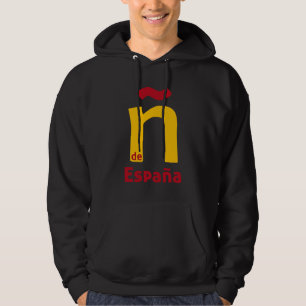 - de España Hoodie