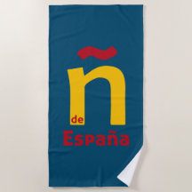 - de España