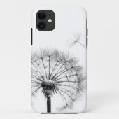 De Essential Puff iPhone Case (Achterkant)