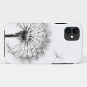 De Essential Puff iPhone Case (Achterkant (horizontaal))