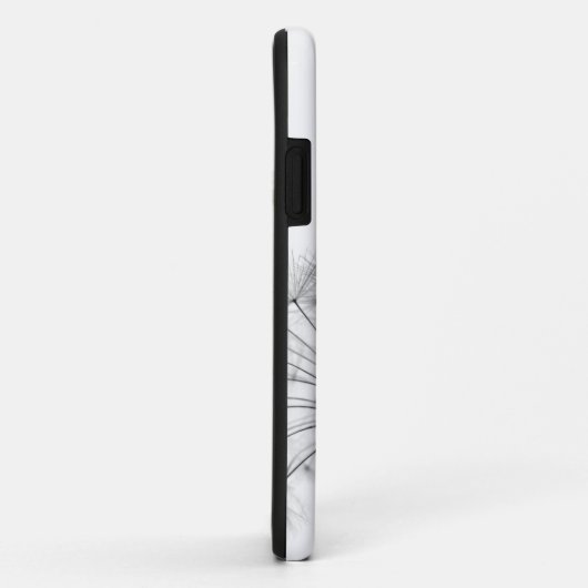 De Essential Puff iPhone Case (Achterkant/rechts)