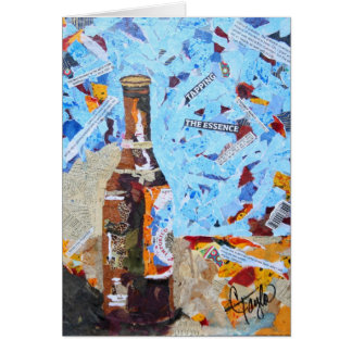 De essentie aftappen