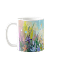 De essentie van de lente