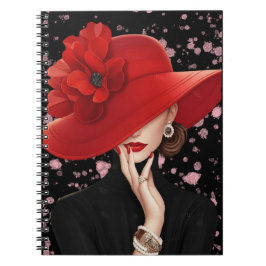 De Essentie van Elegantie Notitieboek
