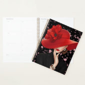 De Essentie van Elegantie Planner (Display)