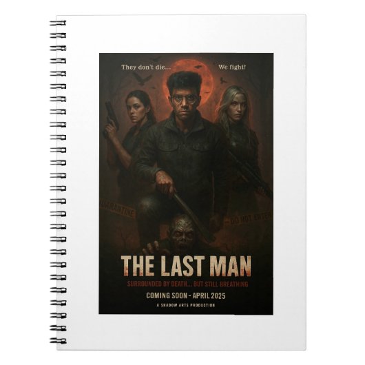 De essentie van kleur notitieboek (Voorkant)