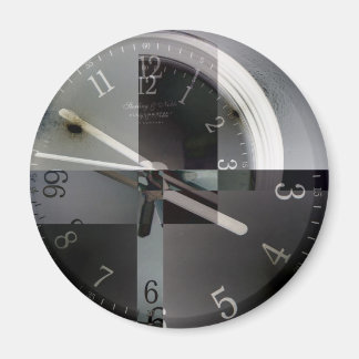 De essentie van tijdmagneet magneet