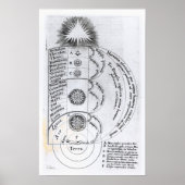 De essentiële harmonie poster (Voorkant)