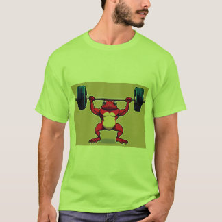 De essentiële Mannen T-shirt