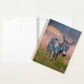 DE ESTHER CLUB PLANNER (Display)