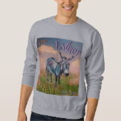 DE ESTHER CLUB TRUI (Voorkant)