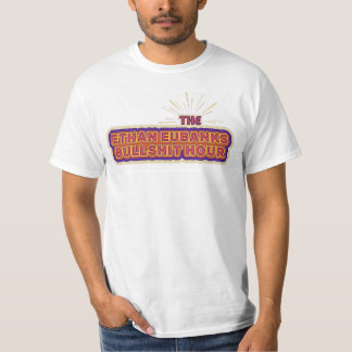 De Ethan Eubanks Hour T-Shirt