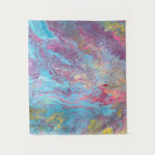 DE ETHER WANDKLEED (Voorkant)