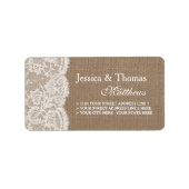 De etiketten van het Collectie van de Breklap & va (Voorkant)