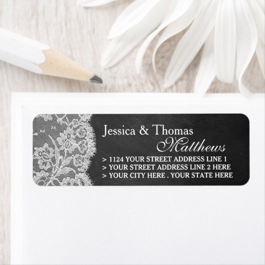 De etiketten van het Collectie van het Chalkboard  (Insitu)