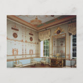 De Etruscan-ruimte Briefkaart (Voorkant)