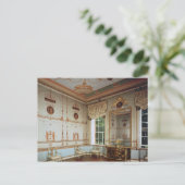 De Etruscan-ruimte Briefkaart (Staand voorkant)