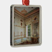 De Etruscan-ruimte Metalen Ornament (Rechts)