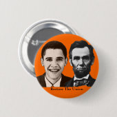 De EU-Button herstellen Ronde Button 5,7 Cm (Voorkant /achterkant)