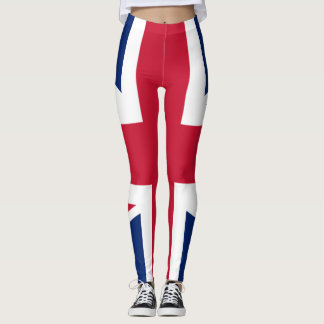 De EU-Jack Leggings