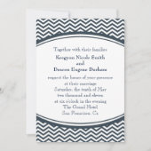 De Eugene-uitnodiging Kaart (Voorkant)