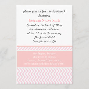 De Eugene-uitnodiging Kaart