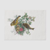 De Europese groene ontkoppeling Tissuepapier (Voorkant)