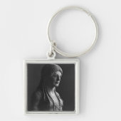 De Euthydikos Kore Sleutelhanger (Voorkant)