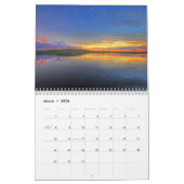 De Everglades Kalender (Mar 2026)