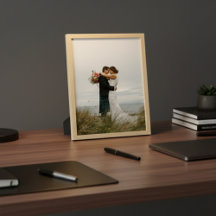 De "Everlasting Vow" print | Aangepast 8x10