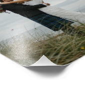 De "Everlasting Vow" print | Aangepast 8x10 Foto Afdruk (Hoek)