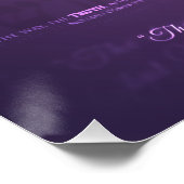 De Eversustainable Truth Poster (Hoek)