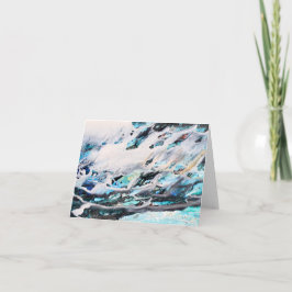 De evoluerende Kaart van de Nota van Patronen #37