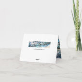 De evoluerende Kaart van de Nota van Patronen #37 (Achterkant)